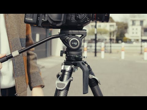 A Terrific Tripod! - YC Onion Pineta Peak Tripod Review