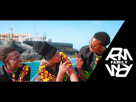 KS RMFMLY ft Blacka - TI Sol Sai (Official Video) By Rmfamily