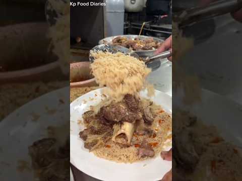 Shinwari Kabuli pulao#streetfoodvideos#foodie #food #shorts #viralshort #shortvideo