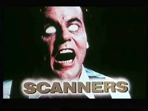 Scanners - Bande-annonce VF