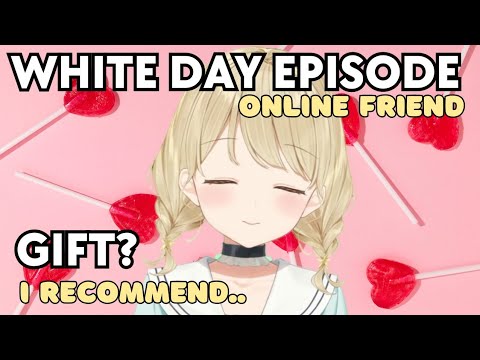 Kogara Toto Shares White Day Story and Recommended Gift ( VSPO | Eng Sub )