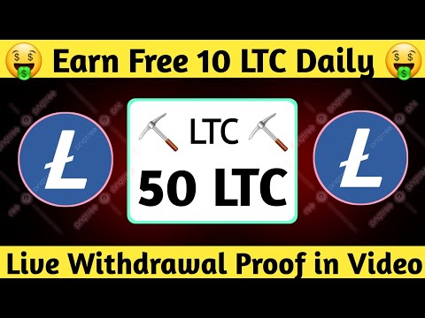 🤑 Free Ltc Mining 2024 | 🤑 New Free Cloud Mining Sites 2024 | 🤑 Crypto Free Mining Sites 2024