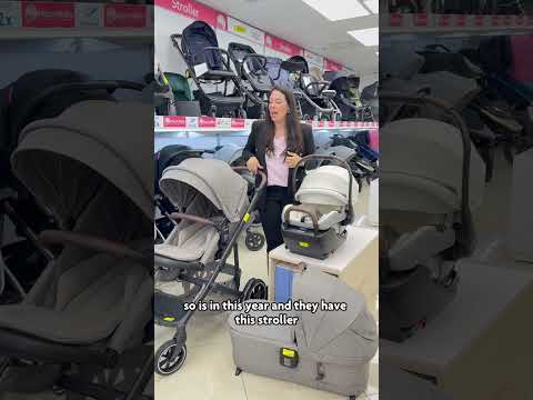 Romer Strollers | MacroBaby