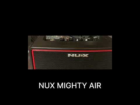 NUX mighty air