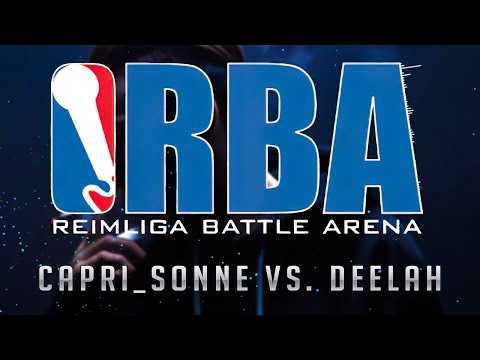 Sun Diego VS. DeeLah R3 (Runde 6)| RBA Capri_sonne