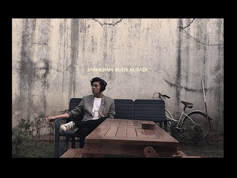 JASMERAH: Rudy Rusadi - Kasih Bersemi