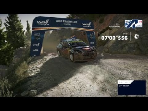 WRC10 FIA世界ラリー選手権_20241112082228