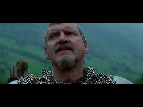 Braveheart/Best scene/Mel Gibson/Catherine McCormack/Malcolm TierneyMichael Byrne