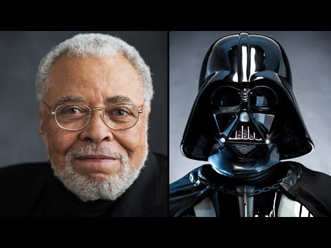 RIP James Earl Jones...