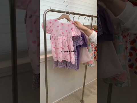 Top 12 baby summer outfit ideas#stitchingideas #2024 #ytshorts #summer #trending