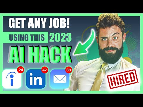 📝 BEST FREE RESUME GUIDE EVER 2024 | Free AI Resume Builder GUARANTEED to Land dream job