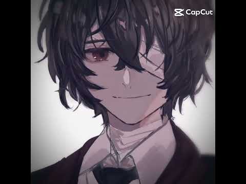 Dazai Osamu Edit #anime #animeedit #bungostraydogs #dazai #dazaiosamu #osamu #bsd #fyp #foryoupage