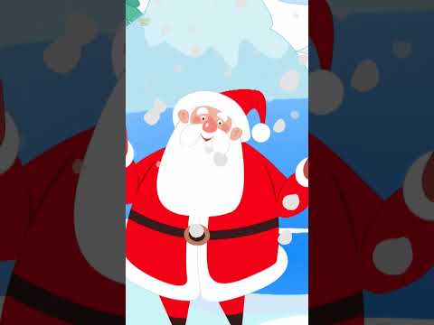 Jingle Bells #trending #viral #popular #shorts #youtubekids #ytshorts #cartoon #merrychristmas #xmas