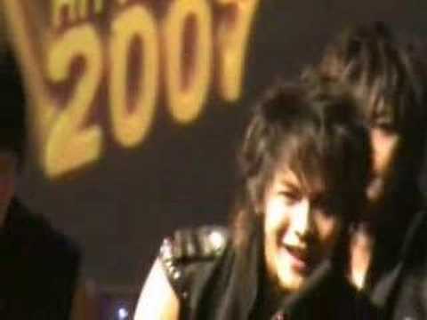 Hit Awards 2007 Part 2 of 2