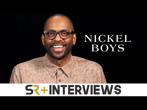 Nickel Boys Director RaMell Ross Details The Challenges Of POV Shots & Breaks Down One Crucial Scene