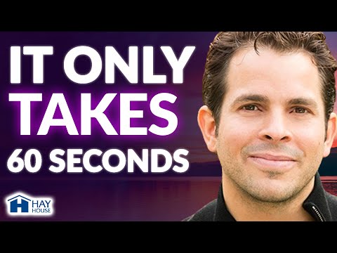 Struggling With Stress & Anxiety? - Try This Powerful Technique Today | Nick Ortner & Dr. Mike Dow