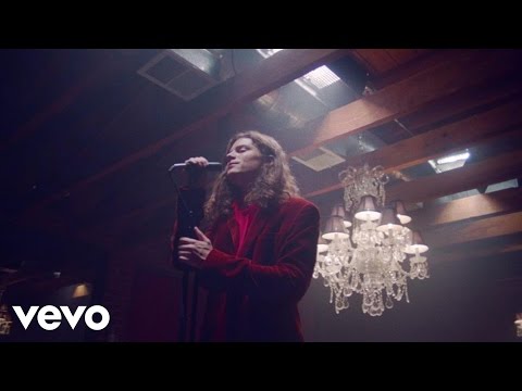 BØRNS - American Money (After Dark)