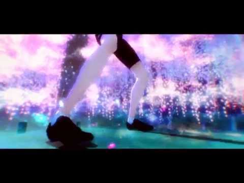 【ペダルMMD】Let's Go【冬緑式荒北靖友】