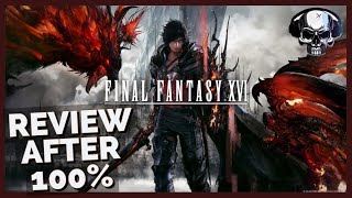 Final Fantasy 16 - Review After 100%