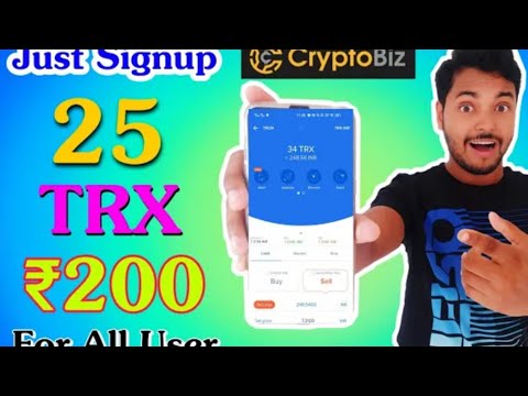 🤑Get Early CBZ Token ICO 25-100%Bonus🔥How To Buy CBZ Token💢CryptoBiz Token Buying Process || 77 Âpk