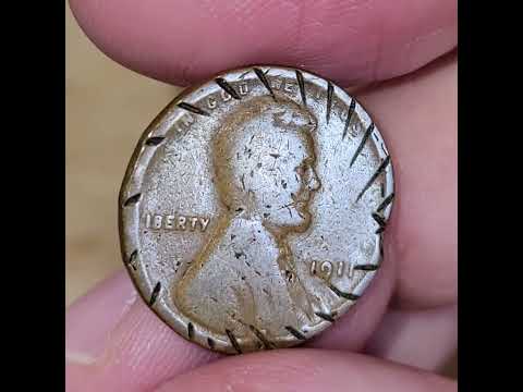 ✝️eBay PURCHASE WINNERS PENNY #5 NEVER SEEN ONE LIK 🤯CLICK BELOW TO WATCH LONG VERSION #327 #PENNIES