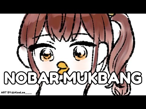 NOBAR MUKBANG #Shorts