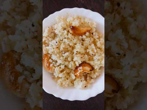 தேங்காய் பால்கோவா 😋 | Coconut Halwa in Tamil #shorts