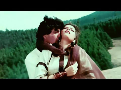 1989 में आये Sonam और Chunky Pandey के इस रोमांटिक गाने ने प्यार की सारी हदो को पार कर दिया | Song