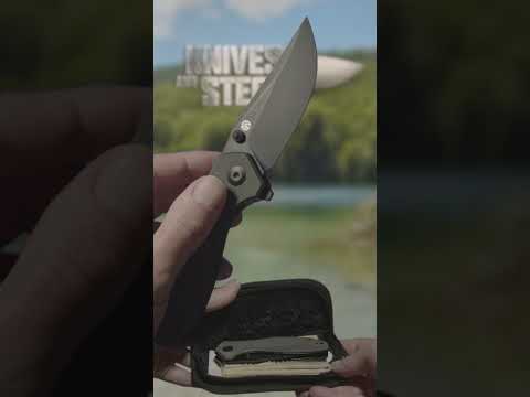 Pocket knife Civivi ODD22