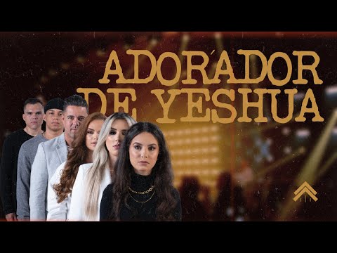 Adorador de Yeshua (Ao Vivo) | CASA Worship