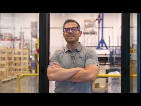 Awake Window & Door Trusts Xometry for Injection Molding Services | 0:15 Spot