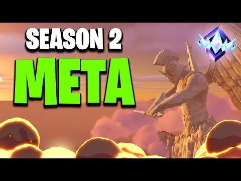 This Is the *BEST* Meta Loadout! (Season 2)