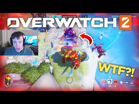 Overwatch 2 MOST VIEWED Twitch Clips of The Week! #268