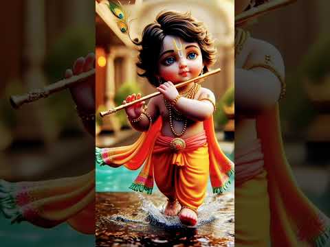 Yashoda ka nandlala#shortvideo #youtubeshorts #krishna