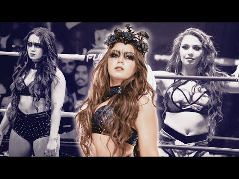 AEW: Skye Blue [V2] Custom Titantron