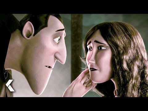 The Truth About Dracula's Wife's Death - HOTEL TRANSYLVANIA