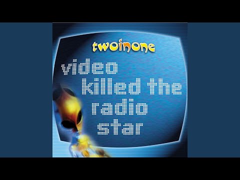 Video Killed the Radio Star (Extended Mix)