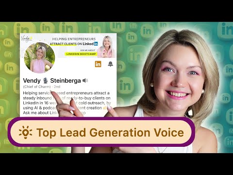 Get to LinkedIn Top Voice Fast