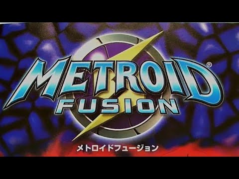 Metroid fusion para android sin emulador