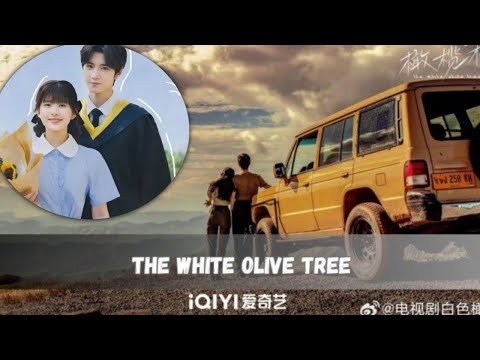 The White Olive Tree வேறலெவல் 😍 Story Chinese Drama Tamil