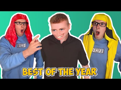 LUKE DAVIDSON | *BEST OF THE YEAR* 2024