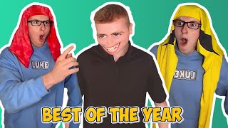 LUKE DAVIDSON | *BEST OF THE YEAR* 2024