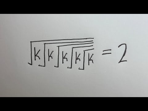 Math Olympiad | A Nice Math Square Root Simplification Problem | You Should Learn This Trick.