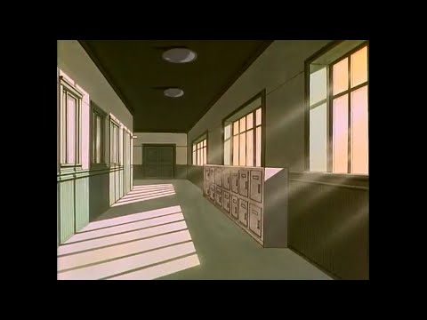 Yajikita Gakuen Douchuuki - Ending 2 - Yuko Kawai - OVA 1991