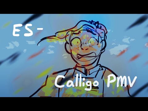 ES - Caligo, the city of mist PMV