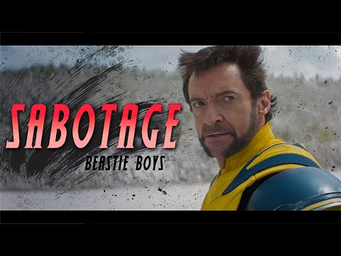 Wolverine | Sabotage