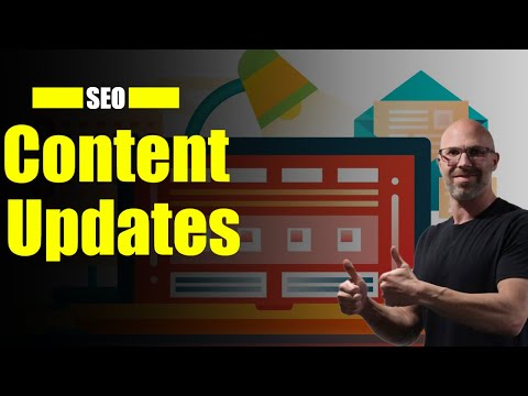 How Often Should I Update My Website for SEO? | SEO Tips