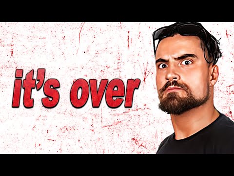 The Brutal Downfall of Marty Scurll