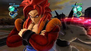 【ドラゴンボール/アルティメットブラスト】全キャラクター必殺・究極技まとめ【PS3】