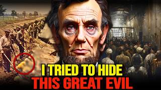 The Evil of 1863 That Has Been Erased From American History